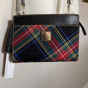 Downey & Bourke Kenzie Crossbody Bag